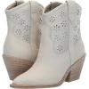 imageDolce Vita Womens Nashe Mid Calf BootOatmeal Floral Eyelet