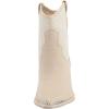 imageDolce Vita Womens Nashe Mid Calf BootOff White Pearls