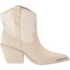 imageDolce Vita Womens Nashe Mid Calf BootOff White Pearls