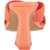 imageDolce Vita Womens Nitro Heeled SandalOrange Raffia
