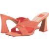 imageDolce Vita Womens Nitro Heeled SandalOrange Raffia
