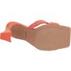 imageDolce Vita Womens Nitro Heeled SandalOrange Raffia