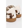 imageDolce Vita Womens Notice SneakerCocoa