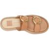 imageDolce Vita Womens Rysha SandalCider Leather