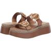 imageDolce Vita Womens Rysha SandalCider Leather