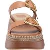 imageDolce Vita Womens Rysha SandalCider Leather
