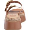 imageDolce Vita Womens Rysha SandalCider Leather
