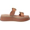 imageDolce Vita Womens Rysha SandalCider Leather