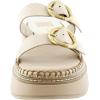 imageDolce Vita Womens Rysha SandalCream Leather
