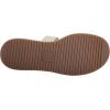 imageDolce Vita Womens Rysha SandalIvory Leather