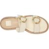 imageDolce Vita Womens Rysha SandalIvory Leather