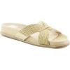 imageDolce Vita Womens Selda SandalLt Natural Raffia