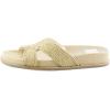 imageDolce Vita Womens Selda SandalLt Natural Raffia