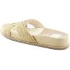 imageDolce Vita Womens Selda SandalLt Natural Raffia