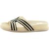 imageDolce Vita Womens Selda SandalNaturalBlack Raffia