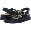 imageDolce Vita Womens Starla SandalBlack Leather