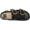 imageDolce Vita Womens Starla SandalBlack Leather