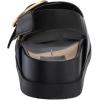 imageDolce Vita Womens Starla SandalBlack Leather