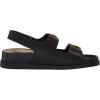 imageDolce Vita Womens Starla SandalBlack Leather