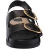 imageDolce Vita Womens Starla SandalBlack Leather
