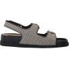 imageDolce Vita Womens Starla SandalBlack Multi Woven