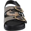 imageDolce Vita Womens Starla SandalBlack Multi Woven