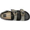 imageDolce Vita Womens Starla SandalBlack Multi Woven