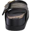 imageDolce Vita Womens Starla SandalBlack Multi Woven