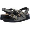 imageDolce Vita Womens Starla SandalBlack Multi Woven
