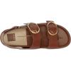 imageDolce Vita Womens Starla SandalBrown Leather