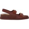 imageDolce Vita Womens Starla SandalBrown Leather