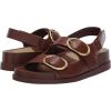 imageDolce Vita Womens Starla SandalBrown Leather