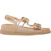 imageDolce Vita Womens Starla SandalCrystal Vinyl