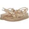 imageDolce Vita Womens Starla SandalCrystal Vinyl