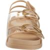 imageDolce Vita Womens Starla SandalCrystal Vinyl