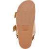 imageDolce Vita Womens Starla SandalGold Distressed Leather