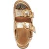 imageDolce Vita Womens Starla SandalGold Distressed Leather