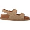 imageDolce Vita Womens Starla SandalTan Multi Woven