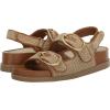 imageDolce Vita Womens Starla SandalTan Multi Woven