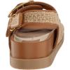imageDolce Vita Womens Starla SandalTan Multi Woven