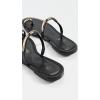 imageDolce Vita Womens Wink Flat SandalBlack