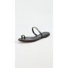 imageDolce Vita Womens Wink Flat SandalBlack
