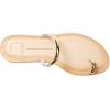 imageDolce Vita Womens Wink Flat SandalBone Leather