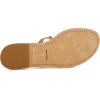 imageDolce Vita Womens Wink Flat SandalSaddle Leather