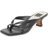 imageDolce Vita Womens Brevel Heeled SandalOnyx