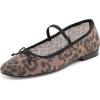 Dark Leopard