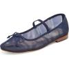 imageDolce Vita Womens Cadel Ballet FlatNavy