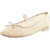imageDolce Vita Womens Cadel Pearl SandalBlush Mesh