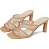 imageDolce Vita Womens Fashion Heeled SandalLight Tan
