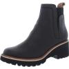 Black Leather H2o